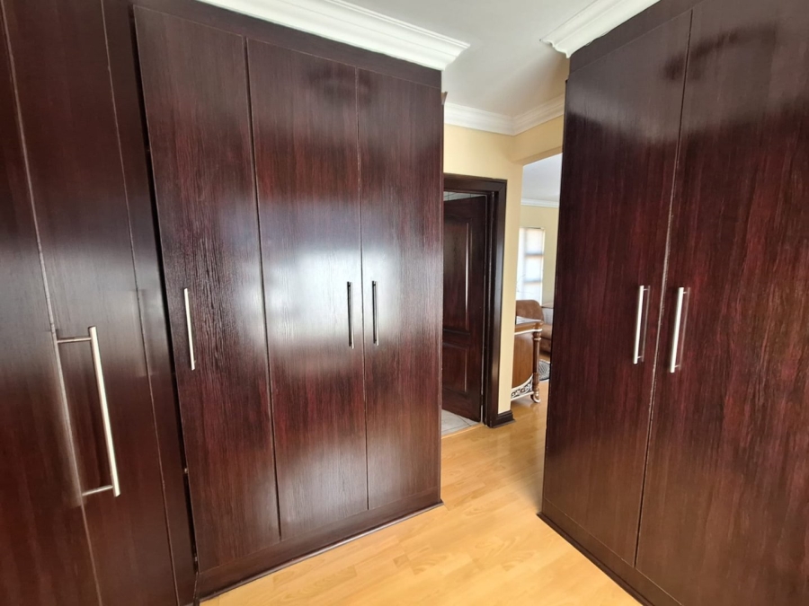 4 Bedroom Property for Sale in Woodland Hills Wildlife Estate Free State